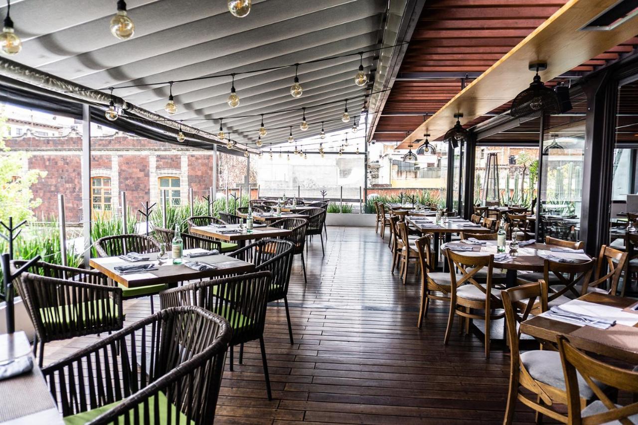 Hotel Domingo Santo Boutique (adults Only)