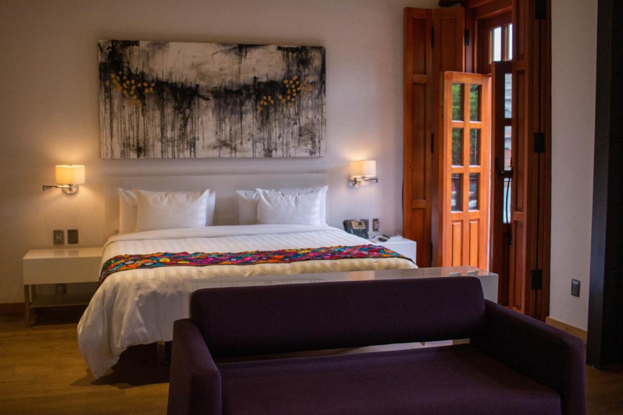 Hotel Domingo Santo Boutique (adults Only) 4*