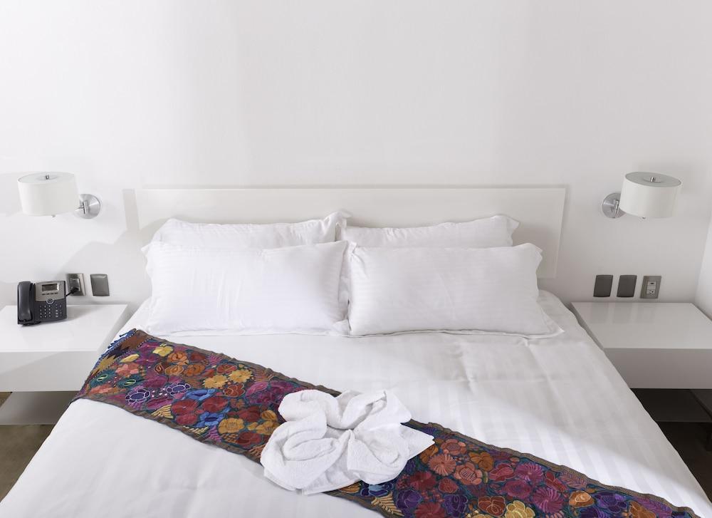 Domingo Santo Boutique (adults Only) 4* Mexiko-Stadt
