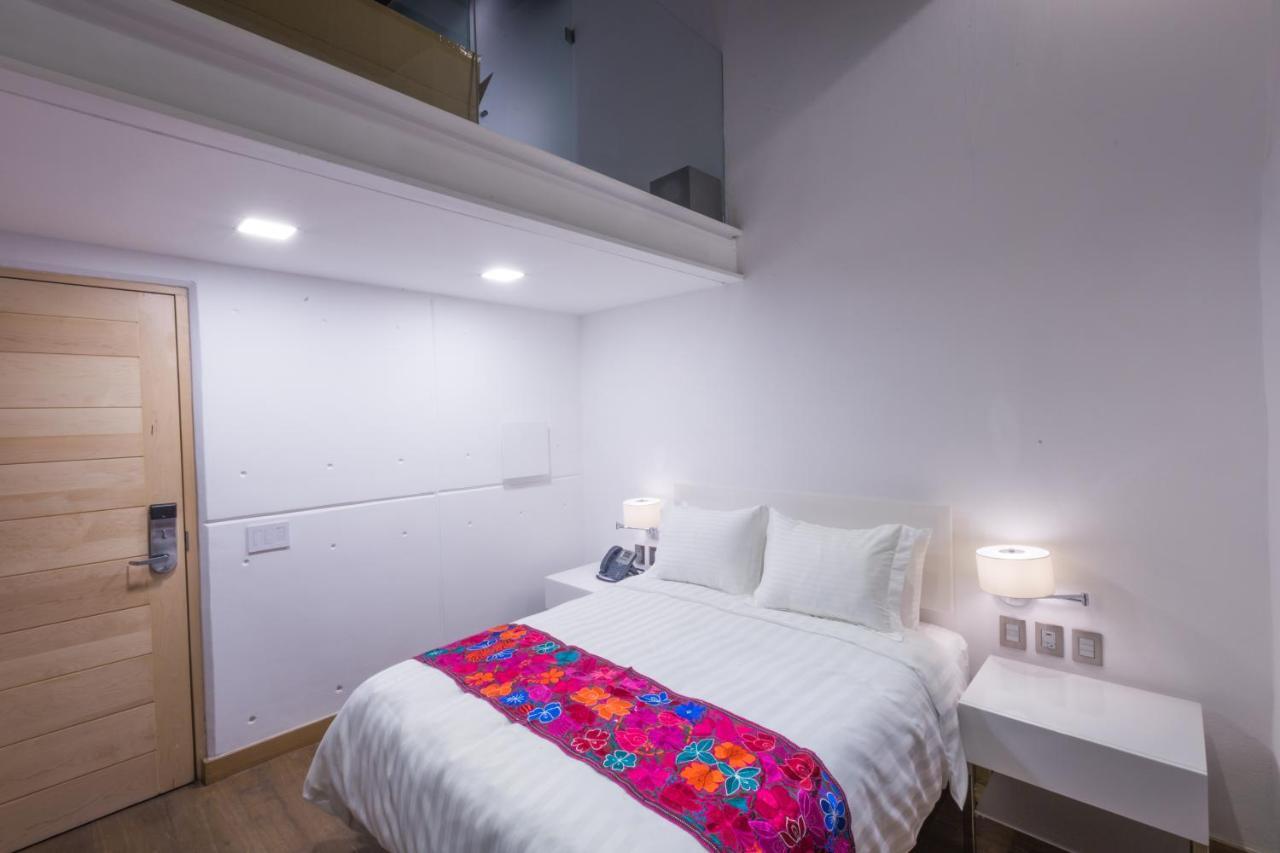 Domingo Santo Boutique (adults Only) Mexiko-Stadt
