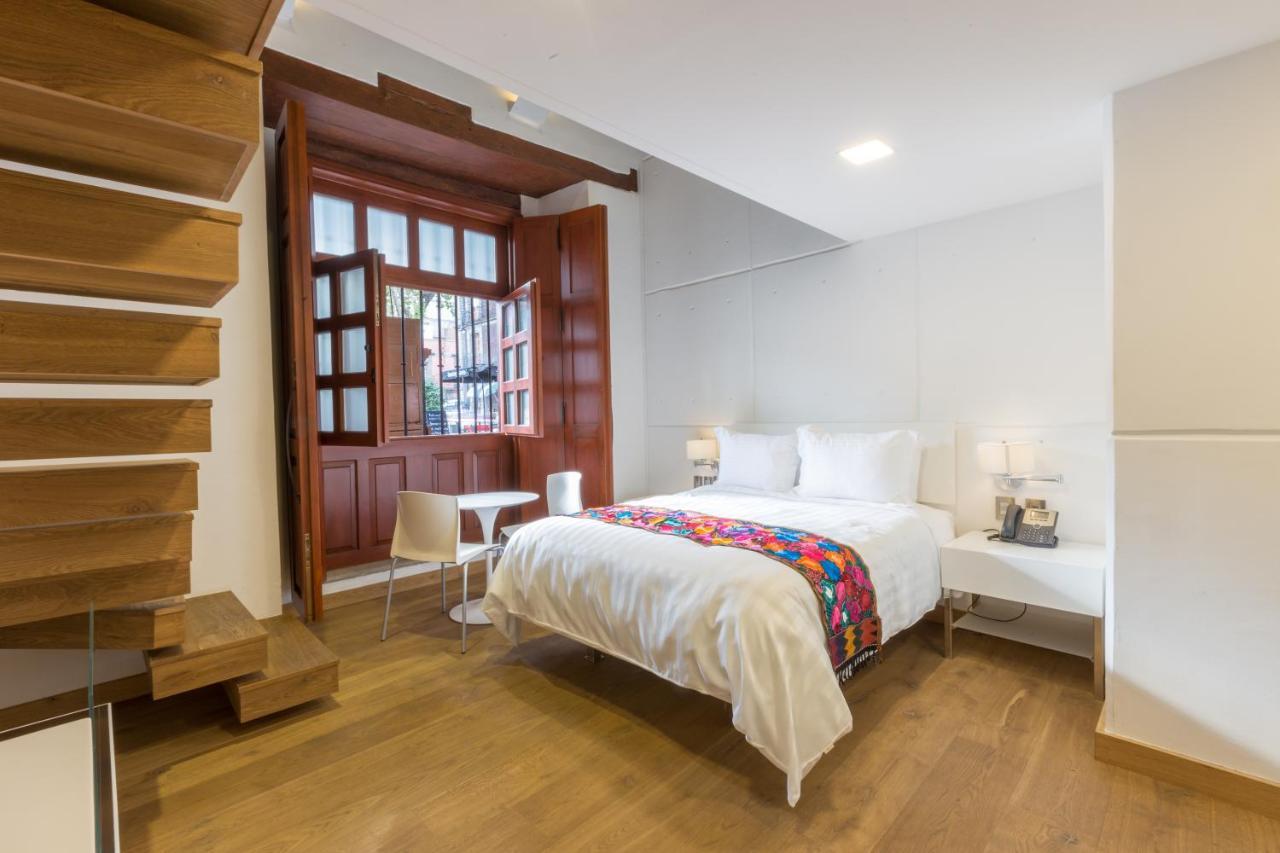 Domingo Santo Boutique (adults Only) Mexiko-Stadt