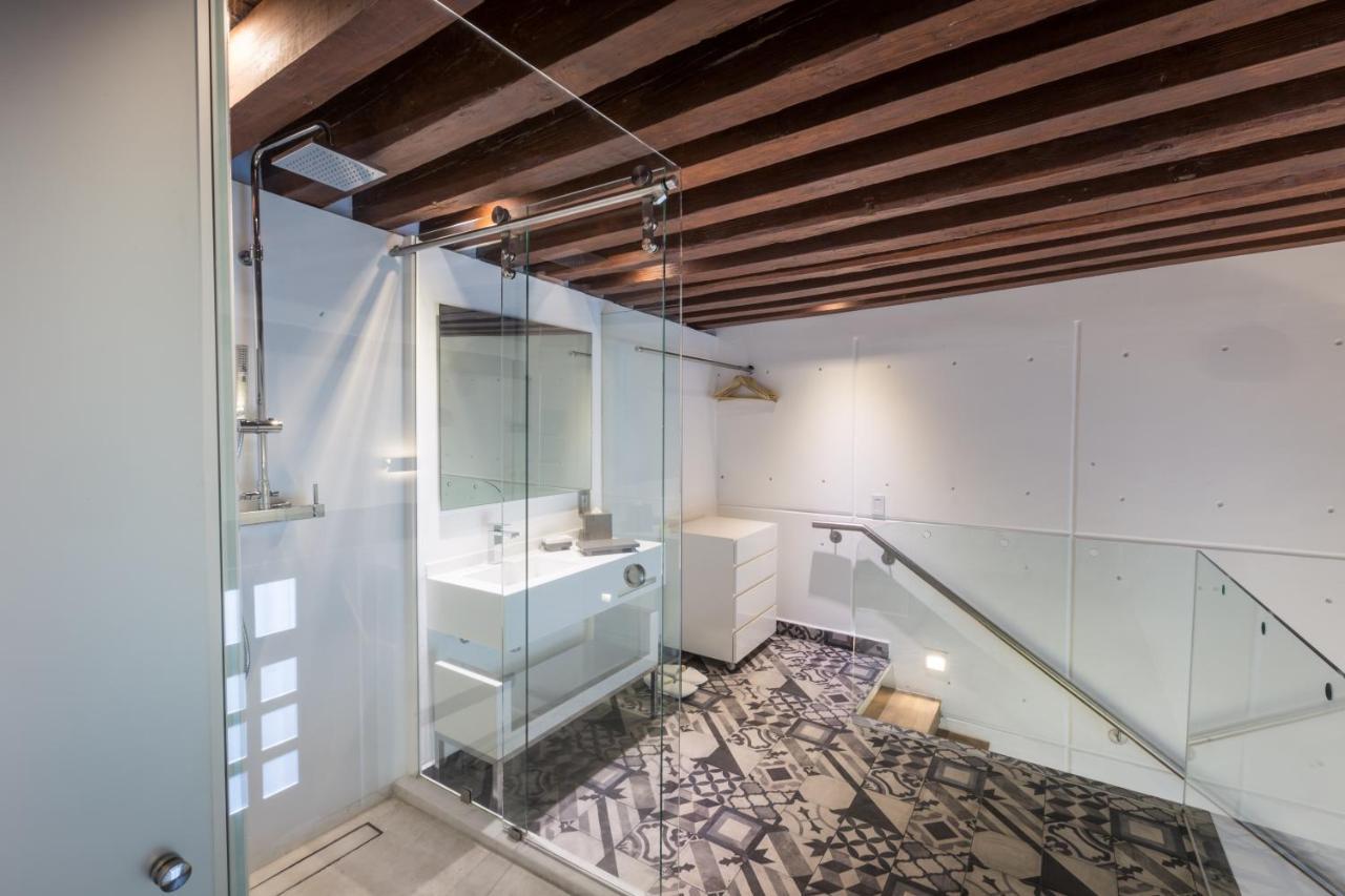Hotel Domingo Santo Boutique (adults Only) Mexiko-Stadt