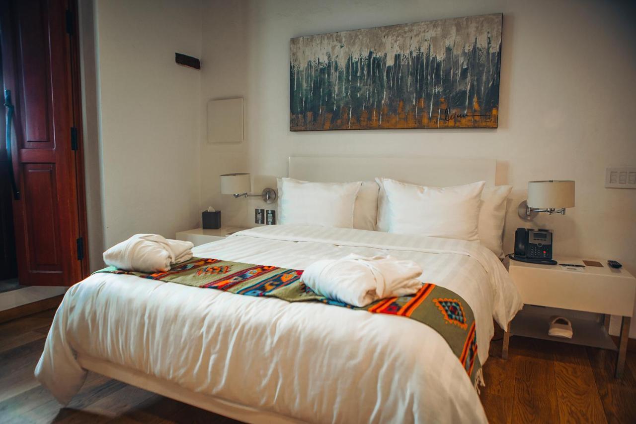 Hotel Domingo Santo Boutique (adults Only) Mexiko-Stadt