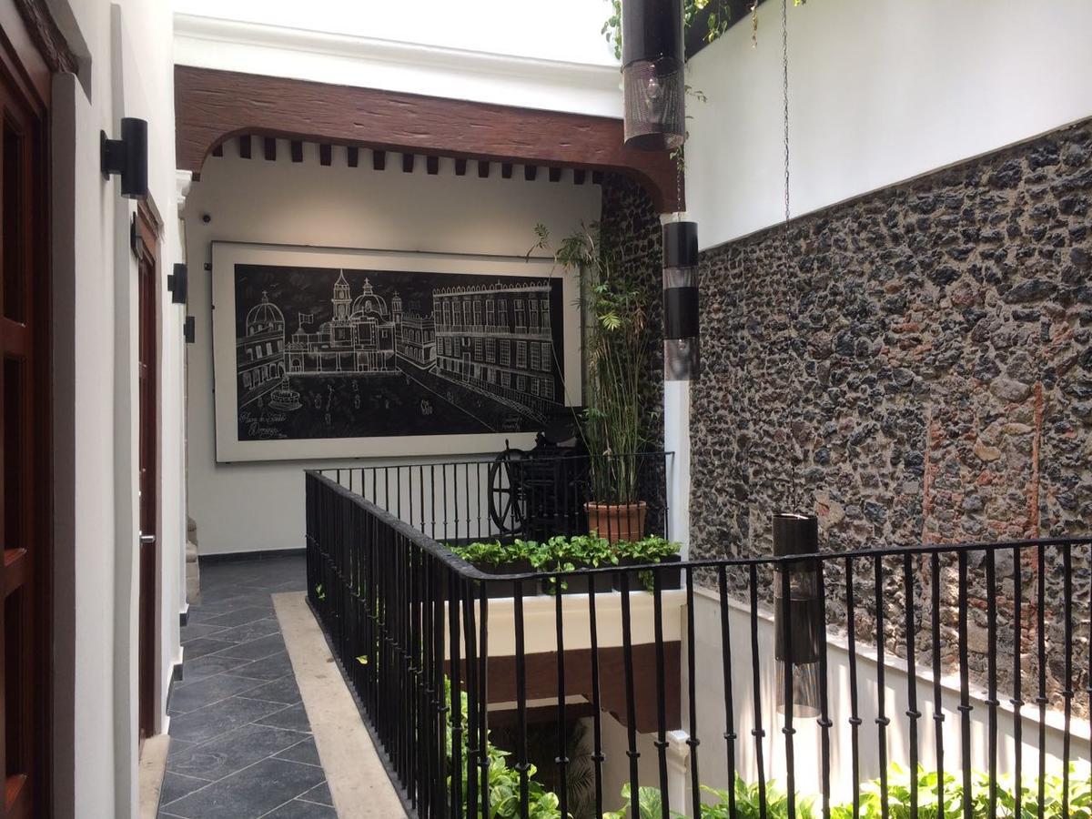 Domingo Santo Boutique (adults Only) 4* Mexiko-Stadt