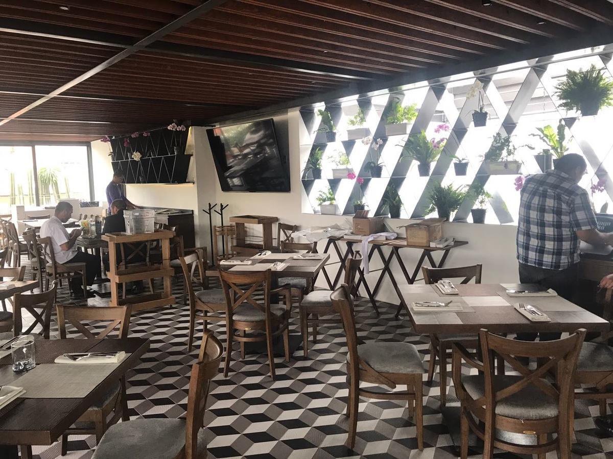 Domingo Santo Boutique (adults Only) 4* Mexiko-Stadt