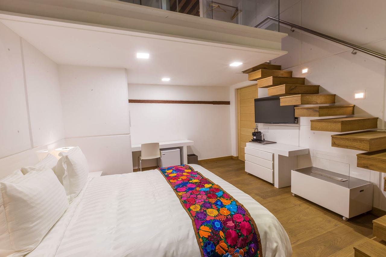 Domingo Santo Boutique (adults Only) Mexiko-Stadt