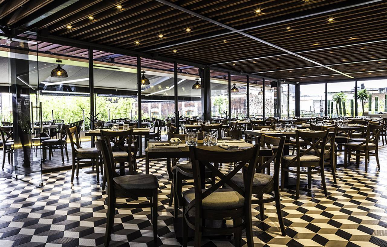 Hotel Domingo Santo Boutique (adults Only) Mexiko-Stadt