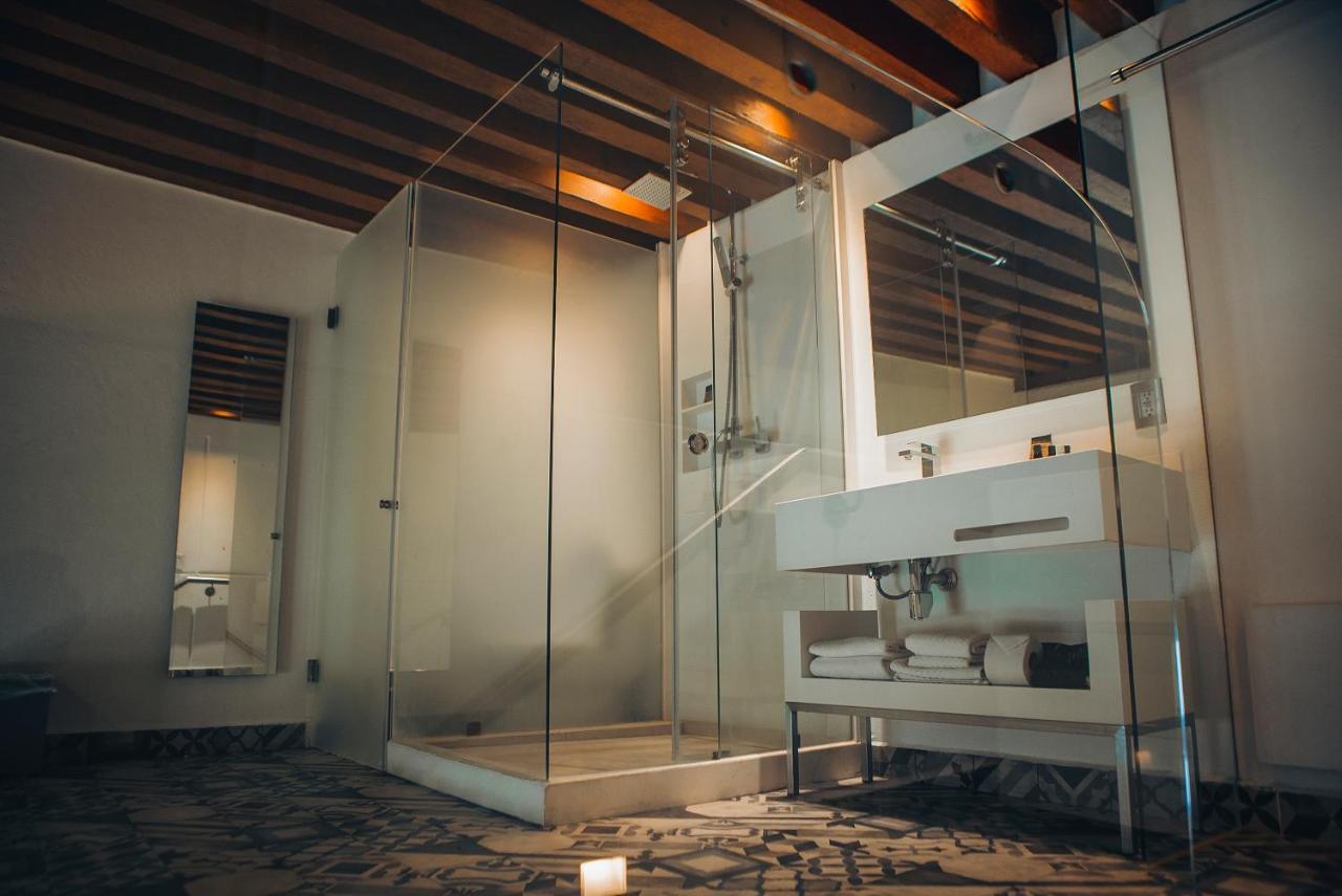 Domingo Santo Boutique (adults Only) Hotel Mexiko-Stadt