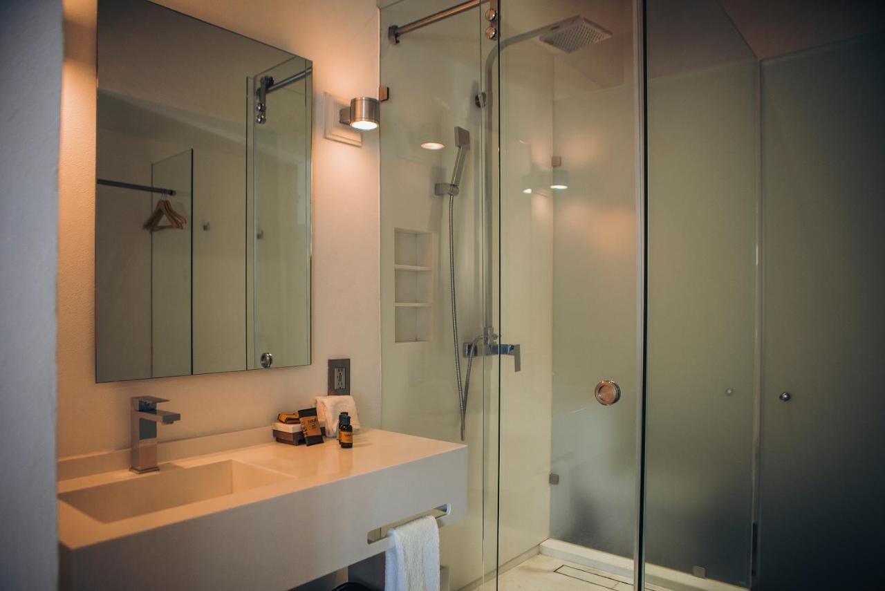 Hotel Domingo Santo Boutique (adults Only) Mexiko-Stadt